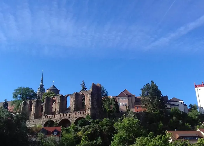 Begegnung *