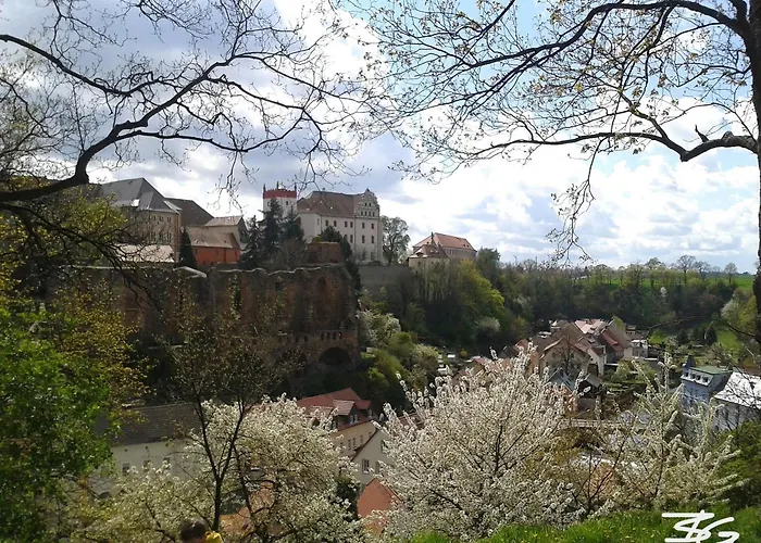 Begegnung Apartmán *