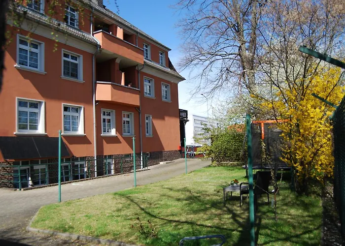 Begegnung Apartamento Bautzen