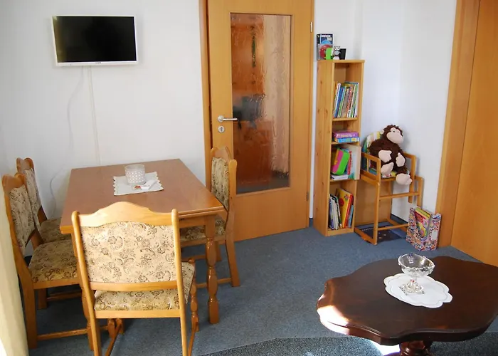 Apartmán Begegnung Budyšín