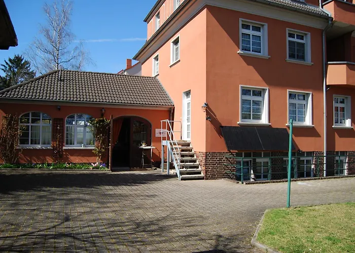 Begegnung * Bautzen