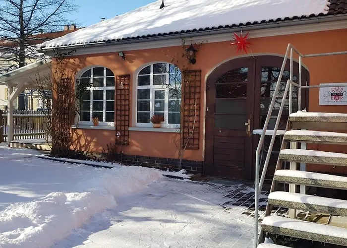 Apartmán Begegnung Budyšín