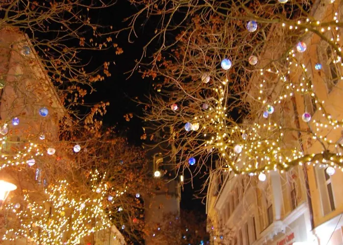 Apartmán Begegnung Budyšín