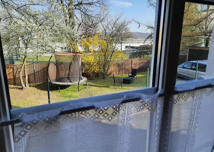 Apartamento Begegnung Bautzen