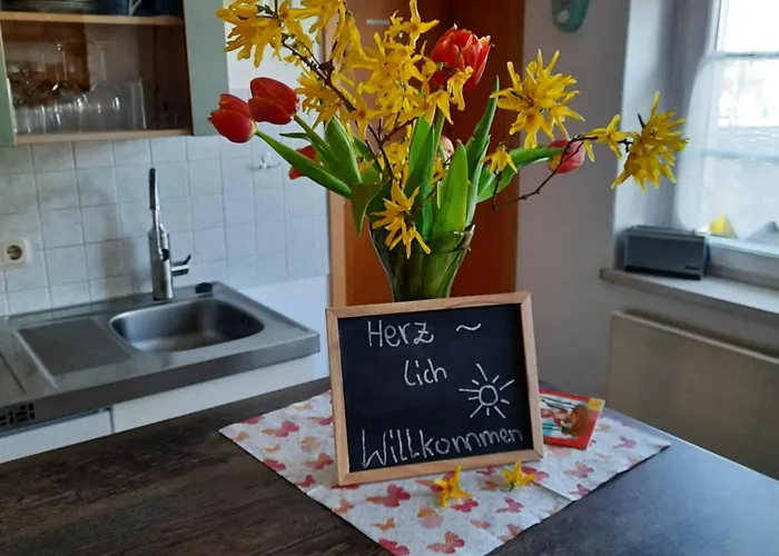 Apartamento Begegnung *