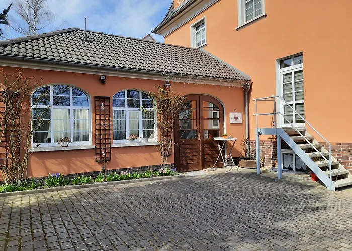 Begegnung Bautzen
