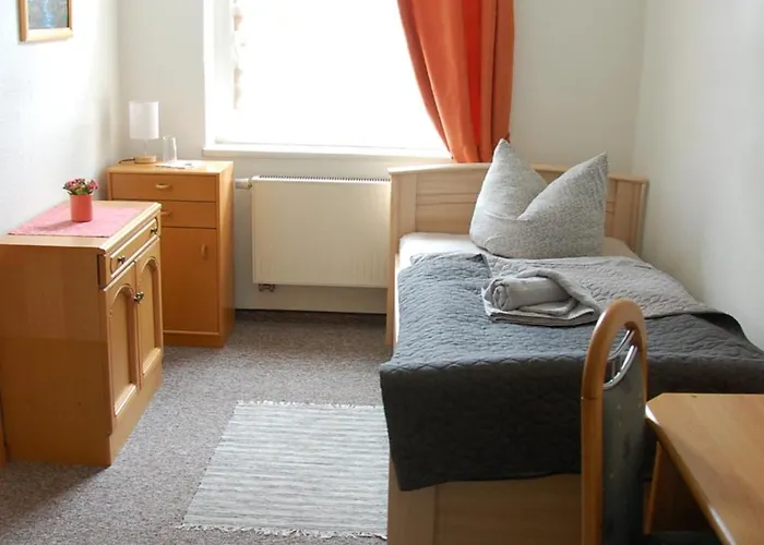 Begegnung Apartamento *