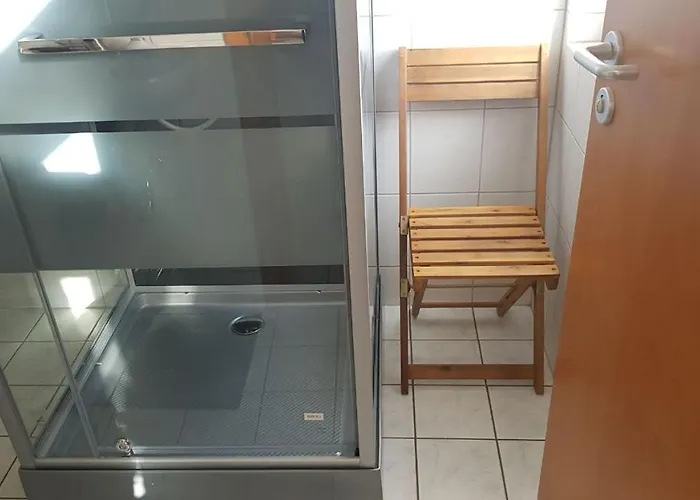 Begegnung Apartamento Bautzen