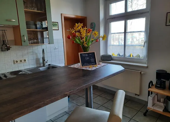 Begegnung Bautzen